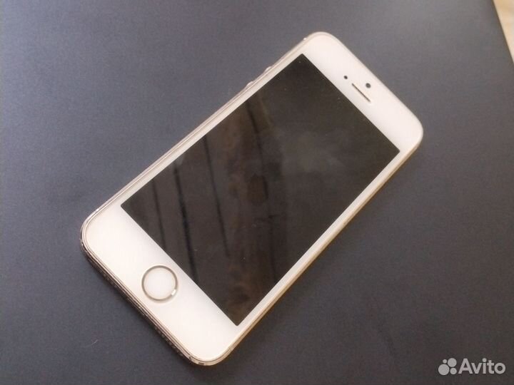 iPhone 5S, 32 ГБ