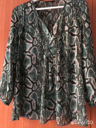 Кофточка global