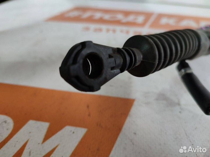 Трос кпп Suzuki SX4 2008