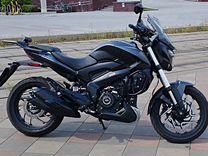 Мотоцикл Bajaj Dominar 400UG Touring