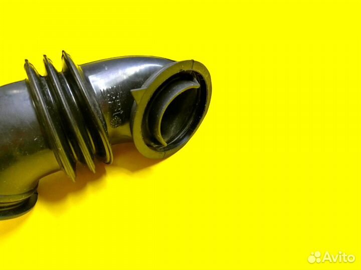 Патрубок для стиральной машины