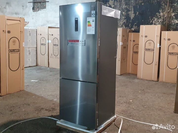 Холодильник