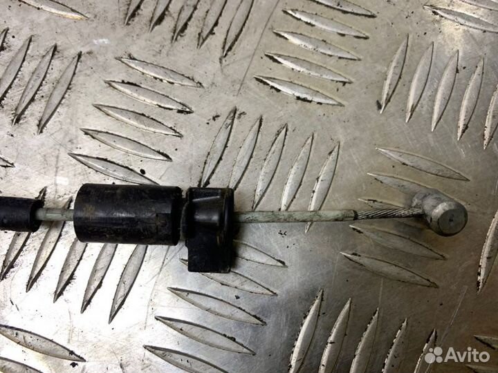 Трос ручного тормоза Mazda 6 GH lfvd 2010