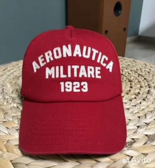 Aeronautica Militare.Оригинал