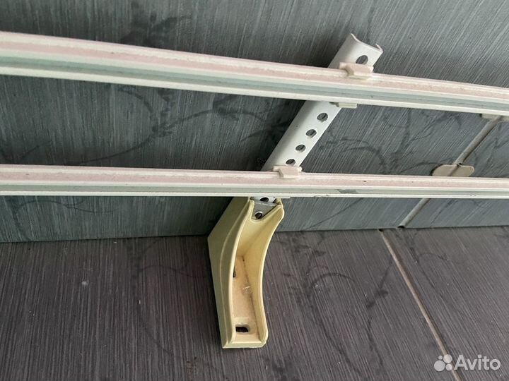 Карниз для штор