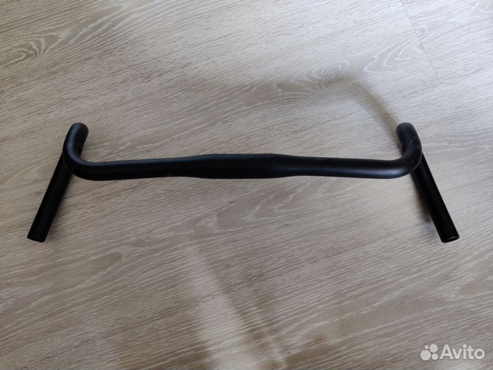 Руль гравийный шоссейный