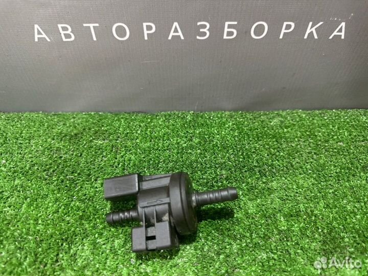 Клапан вентиляции топливного бака Audi A6 C6