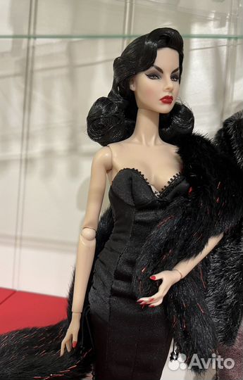 Кукла Агнес Интегрити Тойс