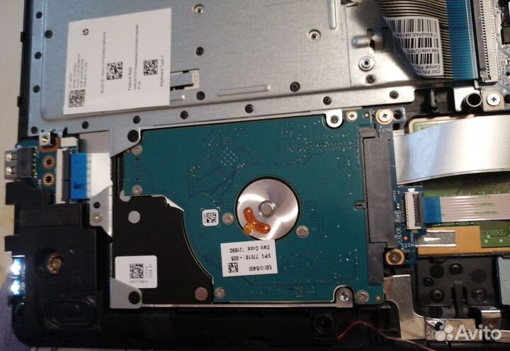 Жесткий диск 1 тб