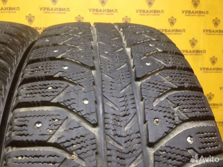 Bridgestone Ice Cruiser 7000 195/60 R15 88
