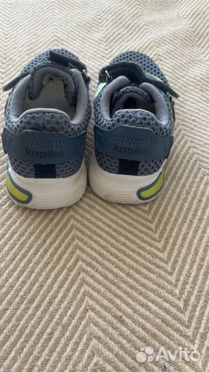 Кроссовки kapika 26
