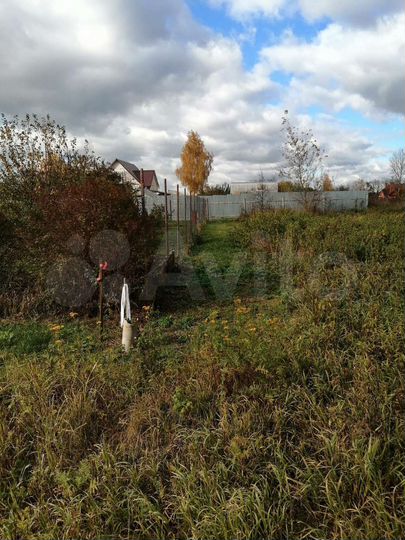 Участок 15 га (ИЖС)