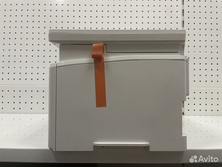 Мфу лазерные hp laserjet pro m132a