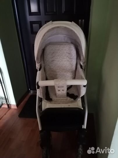 Прогулочная коляска бу