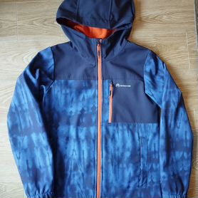 Куртка softshell Outventure 146-152