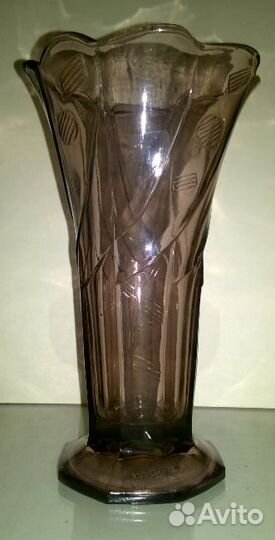 Редкая ваза, 