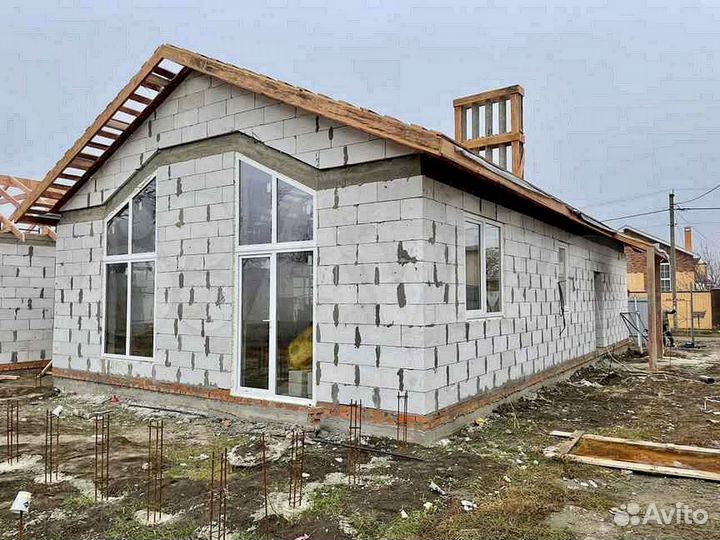 Пвх окна любой формы