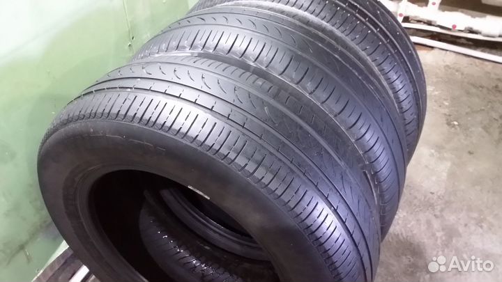 Pirelli Formula Energy 225/65 R17