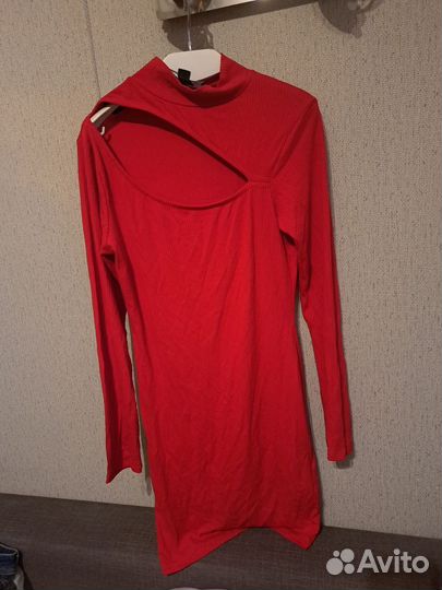 Платье женское новое р. 44-46 H&М