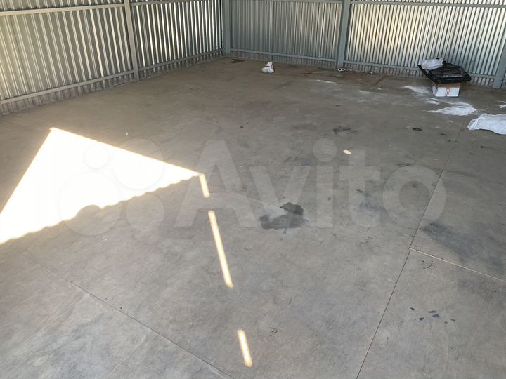 Склад, 110 м²