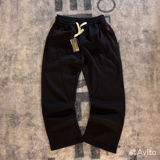 Спортивные штаны polo ralph lauren