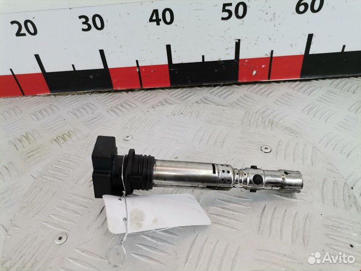 Катушка зажигания Volkswagen Polo 3 рест. 2002