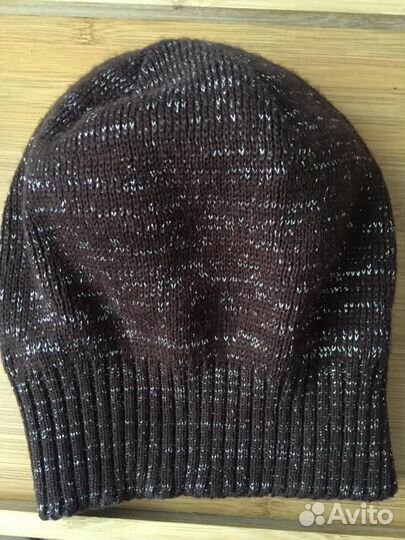 Шапка женская