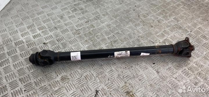Карданный вал передний BMW X6 M E71/E72 рест