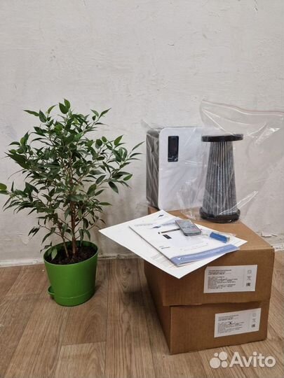 Бризер Lufter Jet Helix