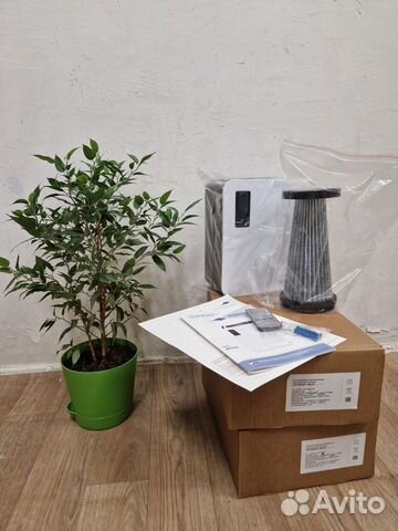 Бризер Lufter Jet Helix