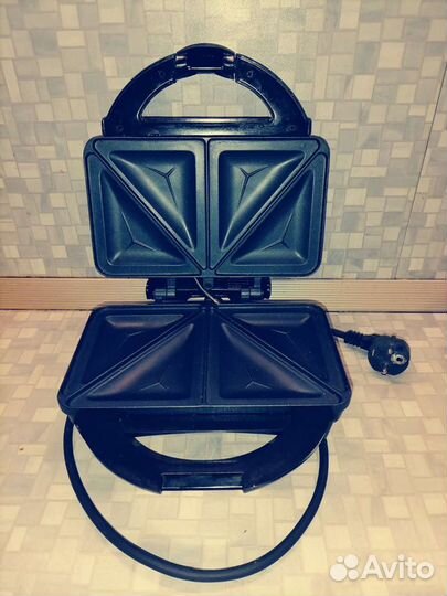 Сэндвичница