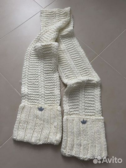 Женский шарф adidas