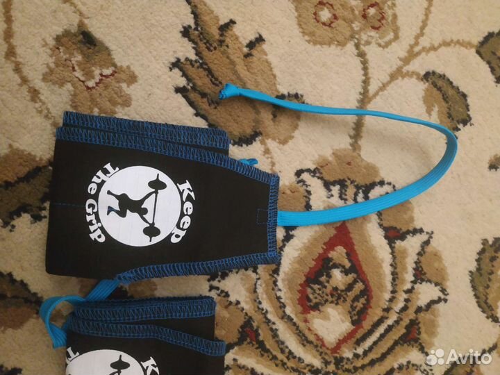 Бинт кистевой