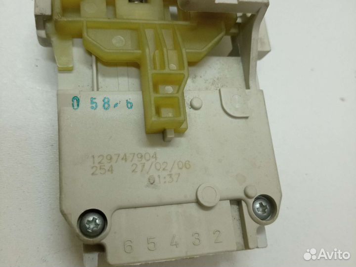 Блокиратор сма Zanussi/Electrolux