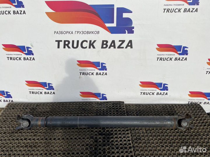 Вал карданный 1875 мм