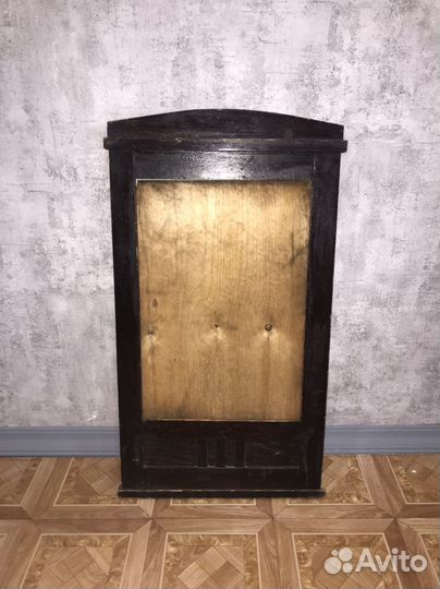 Винтажная рама для зеркала