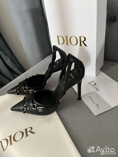 Туфли Christian Dior (Premium)