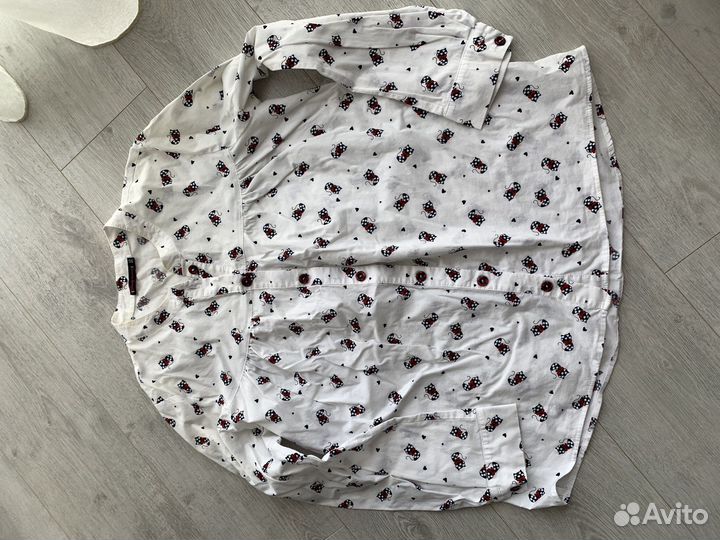 Вещи для беременных 48 50