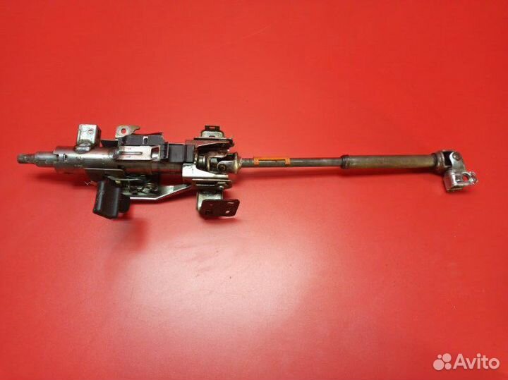 Рулевая колонка Peugeot 307 3A/C TU5JP4 2004