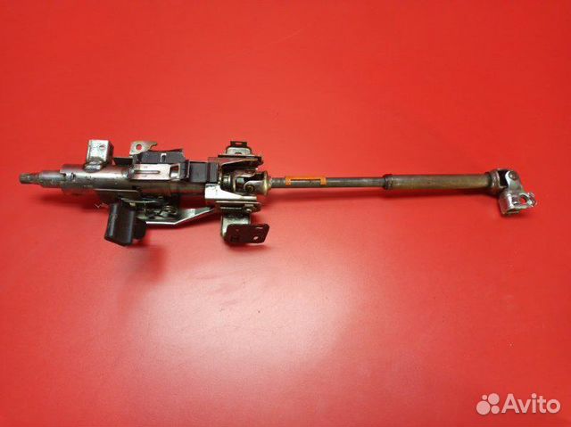 Рулевая колонка Peugeot 307 3A/C TU5JP4 2004