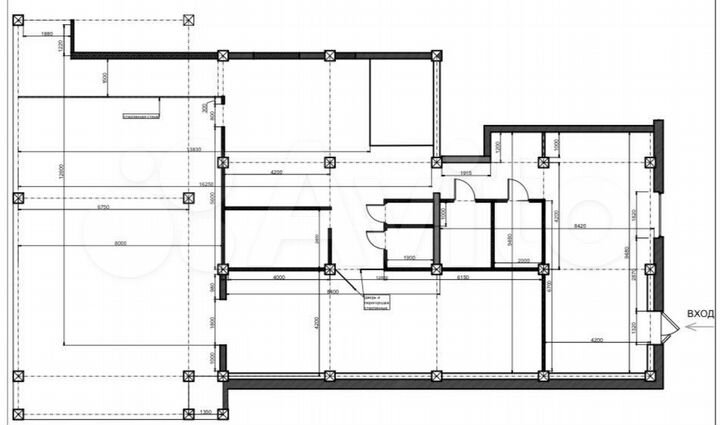 Свободного назначения, 362 м²