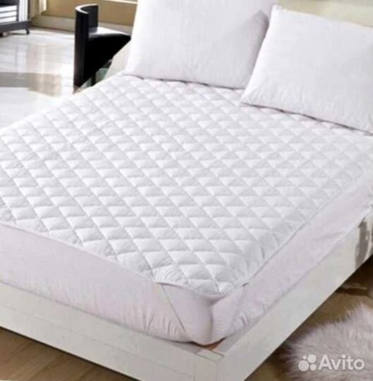 Матрас анатомический