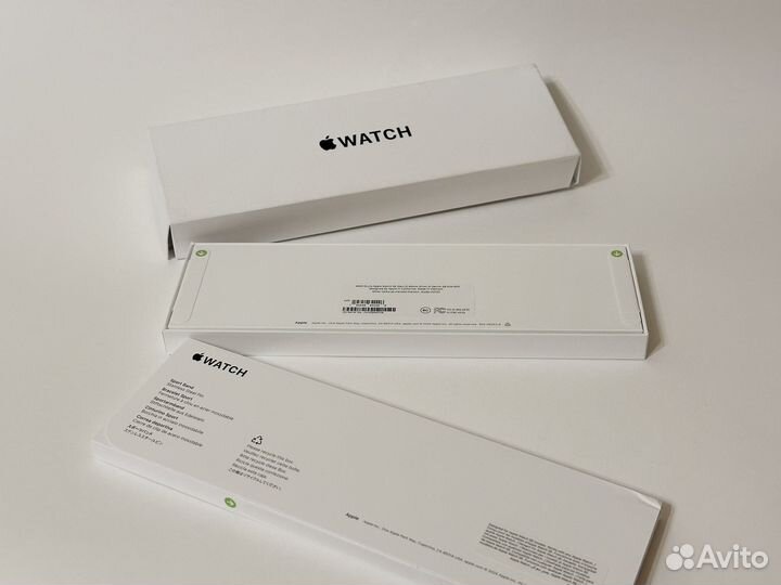 Apple Watch SE 2024 40 mm