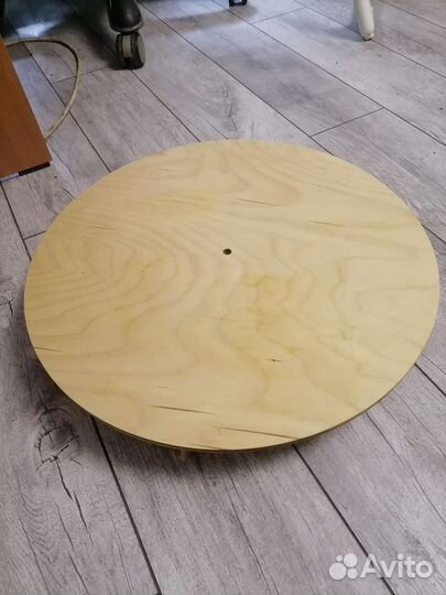 Подставка для торта