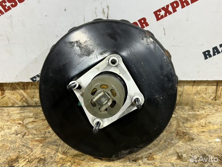 Усилитель тормозов вакуумный Ford Mondeo IV 4