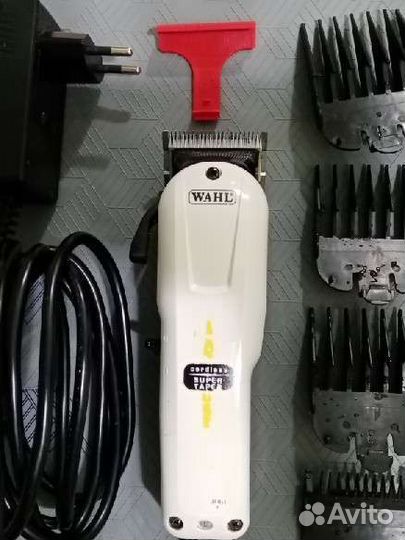 Машинка для стрижки волос профессиональная