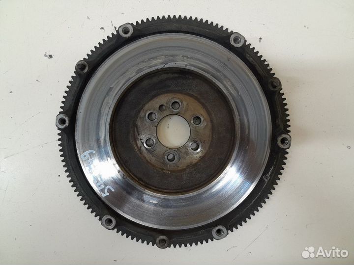 Б/У Б/У Маховик 0532Q4 Peugeot-Citroen