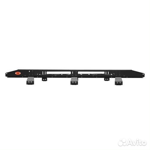 Багажник экспедиционный OJ разборный ваз 2131 Нива