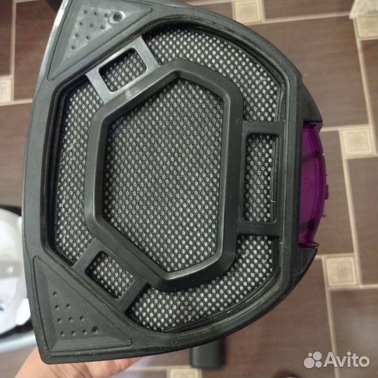 Пылесос Bosch GS-10