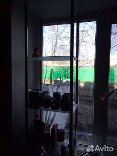 Продаю фирменную многоярусную, разборную полку